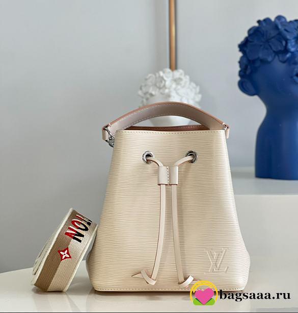 Louis Vuitton Neonoe Bag M53610  - 1
