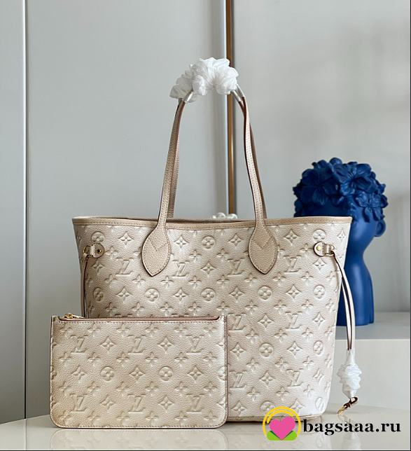 Louis Vuitton Neverfull Bag MM M46231 - 1