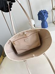 Louis Vuitton Neverfull Bag MM M46231 - 2