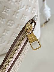 Louis Vuitton Neverfull Bag MM M46231 - 3