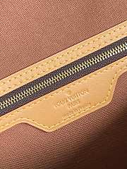 Louis Vuitton Monogram Crossbody Bag M51273 - 2