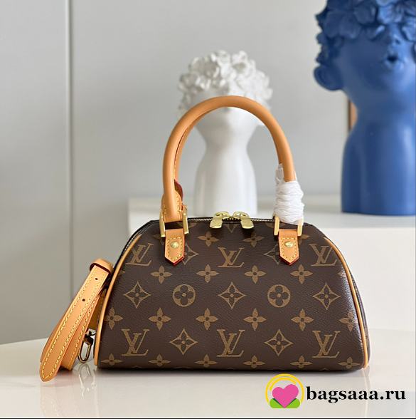 Louis Vuitton Handle Bag M50202 - 1