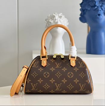 Louis Vuitton Handle Bag M50202