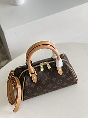 Louis Vuitton Handle Bag M50202 - 2