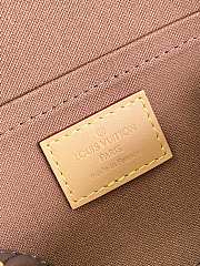 Louis Vuitton Handle Bag M50202 - 3