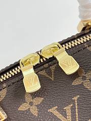 Louis Vuitton Handle Bag M50202 - 6
