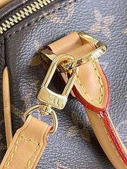 Louis Vuitton Handle Bag M50202 - 5