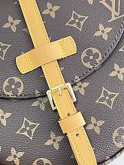 Louis Vuitton Saddle Bag M51233 - 5