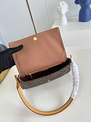 Louis Vuitton Looping Axillary Bag  - 2