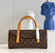 Louis Vuitton Tote Bag M51902 - 1