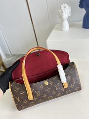 Louis Vuitton Tote Bag M51902 - 6