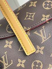 Louis Vuitton Tote Bag M51902 - 5