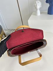 Louis Vuitton Tote Bag M51902 - 4