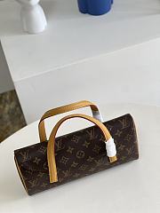 Louis Vuitton Tote Bag M51902 - 3
