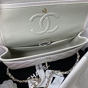 Chanel Classic Flap Bag A01112 25CM - 5
