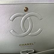 Chanel Classic Flap Bag A01112 25CM - 4