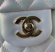 Chanel Classic Flap Bag A01112 25CM - 2