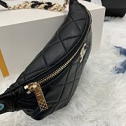 Chanel Classic Bum Bag 1356 - 3