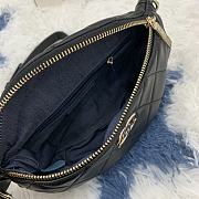 Chanel Classic Bum Bag 1356 - 5