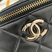 Chanel Classic Bum Bag 1356 - 6