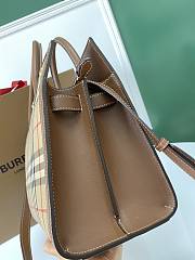 Burberry Title Handle Bag - 2