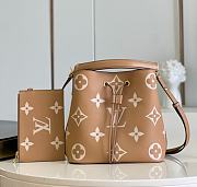 Louis Vuitton Neonoe Bag M45080 - 1