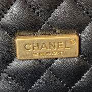 Chanel Small Vanity Case AS2928 - 3