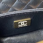 Chanel Small Vanity Case AS2928 - 4