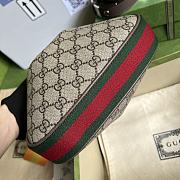 Gucci Axillary Shoulder Bag 23CM - 4