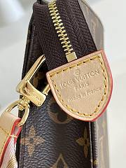 Louis Vuitton Pouch Crossbody Bag Pink M47542 - 6