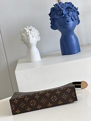Louis Vuitton Pouch Crossbody Bag Pink M47542 - 5