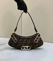 Fendi O’Lock Bag 32CM - 1