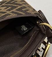 Fendi O’Lock Bag 32CM - 3