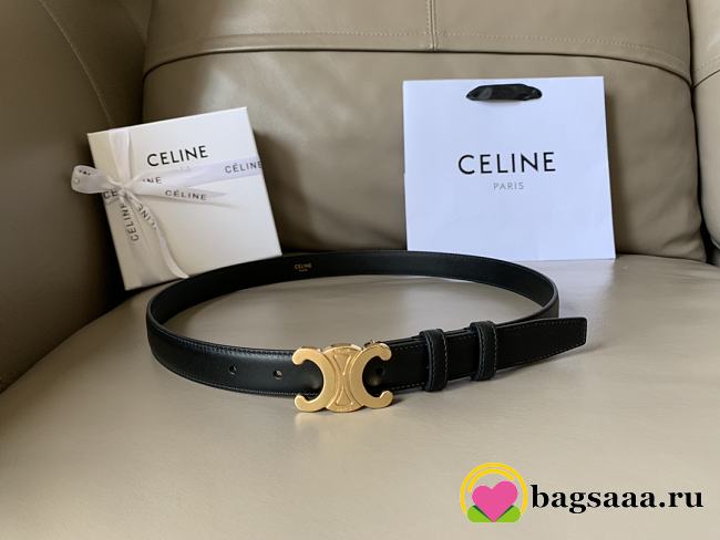 Celine Belt - 1