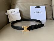 Celine Belt - 1