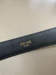 Celine Belt - 3