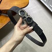 Salvatore Ferragamo Belt  - 1