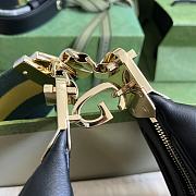 Gucci Attache Large Shoulder Bag - 4