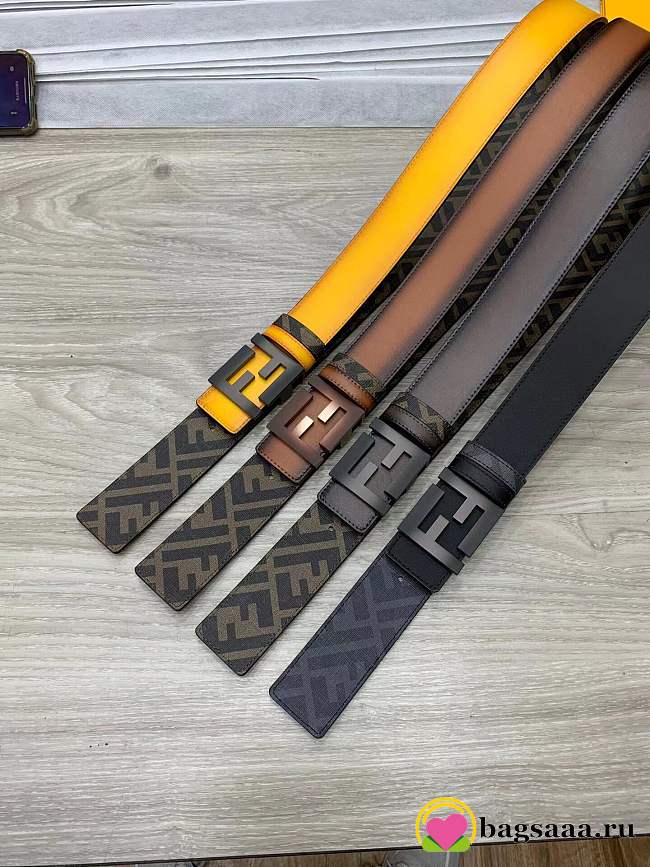 Fendi Belt  - 1