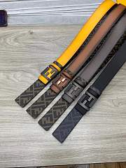 Fendi Belt  - 1