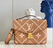 Louis Vuitton Pochette M46028 - 1