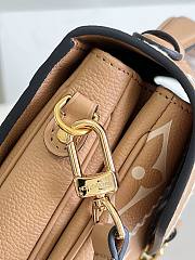 Louis Vuitton Pochette M46028 - 3