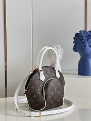 Louis Vuitton Nicolas Ghesquiere Handle Bag M20752 - 6