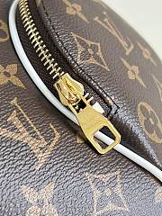 Louis Vuitton Nicolas Ghesquiere Handle Bag M20752 - 5