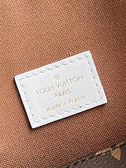 Louis Vuitton Nicolas Ghesquiere Handle Bag M20752 - 2