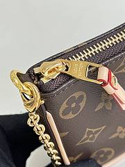 Louis Vuitton Easy Pouch On Strap M80349 - 5