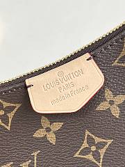 Louis Vuitton Easy Pouch On Strap M80349 - 4