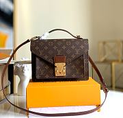 Louis Vuitton Monceau 26cm Handbag - 1