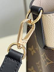 Louis Vuitton On My Side M53823 - 4