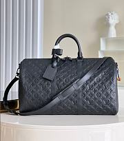 Louis Vuitton Keepall 50cm - 1